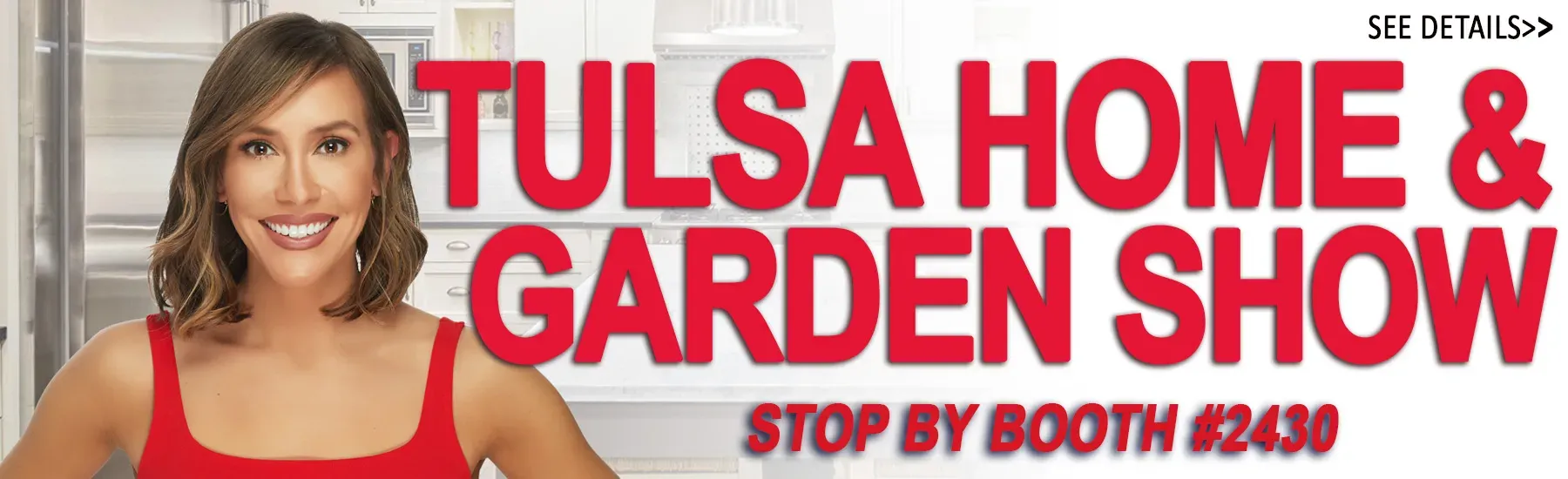 Tulsa Home & Garden Show